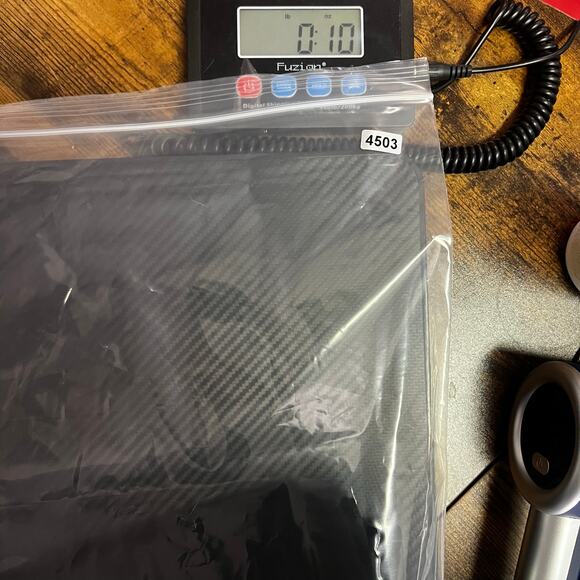 Cozy Earth Bamboo Stretch-Knit Pajama Pant Women’s SZ SM Black With Cream EUC - Picture 9 of 9